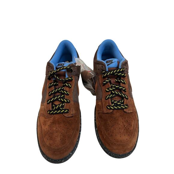 Nike Dunk Low CL (304714‑228) size 9. Mars Project **GRAIL PAIR**DS 2007 - Picture 1 of 16